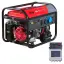 FUBAG BS 6600 A ES - бензиновый генератор