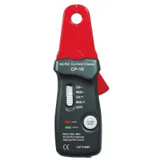 CEM CP-10 - токовый адаптер