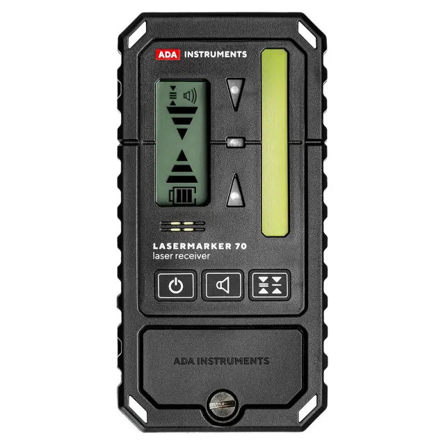 ADA LASERMARKER 70 - приёмник лазерного луча