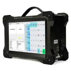 VESNA SGVA40 - генератор сигналов