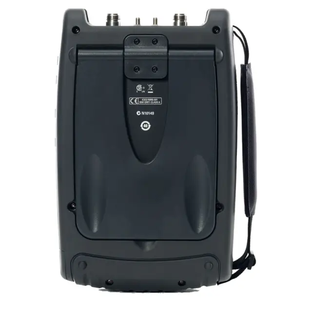 Keysight N9927A FieldFox - анализатор спектра