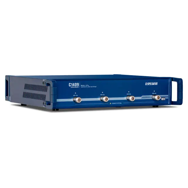 Анализатор  векторный Planar C1409