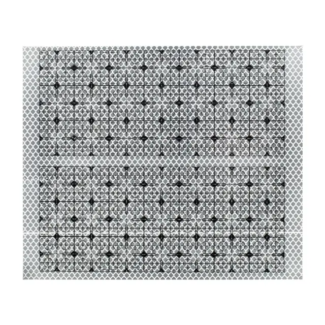 Отражатель пленочный RGK 30*30 мм (42 шт.)