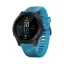 Часы Garmin Forerunner 945 синие комплект HRM