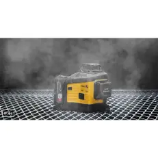 нивелир STABILA LAX 600 G