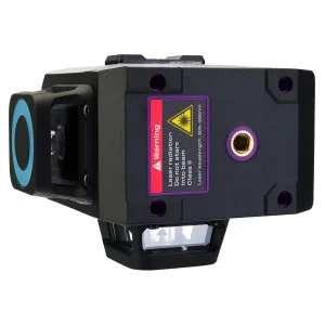 Ermenrich PRO LV50 фиолетовый - лазерный уровень