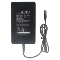 RGK Зарядное устройство типа Q-75E для Nikon BC-65, аналог