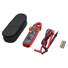Токовые клещи UNI-T UT-210E