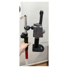 Крепление на веху для сканера NAVMOPO P1 (FJD Trion P1)