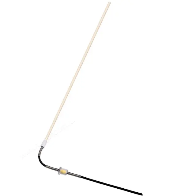 Комплект промышленного зонда Testo