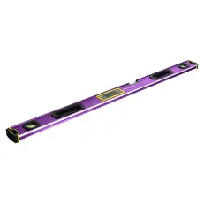 Ermenrich Verk LL100 фиолетовый - уровень цифровой