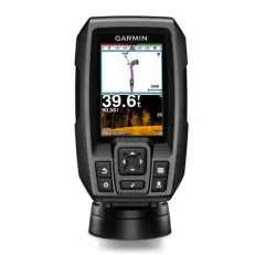 Garmin Striker 4dv