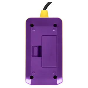 Ermenrich Zing CT30 - тестер автомобильный