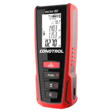 Лазерный дальномер Condtrol Vector 80