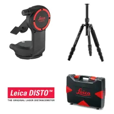 Набор аксессуаров для лазерных дальномеров Leica Disto X3 и X4
