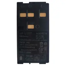 RGK Аккумулятор типа LEICA GEB111, аналог