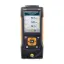 Testo 440. Комплект для вентиляции с Bluetooth крыльчаткой 100мм, зондом с обогреваемой струной и кейсом