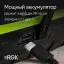 RGK SP-612G + элевационный штатив RGK SH-340 - ротационный нивелир с зеленым лучом