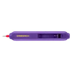 Ermenrich Zing TC05 - цифровой мультиметр