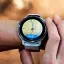 SUUNTO 7 White Burgundy