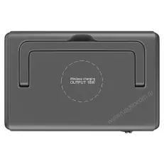 BLUETTI EB55 зарядная станция