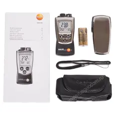 Testo 810 с поверкой - пирометр