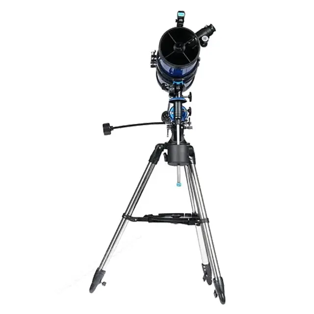 Meade Polaris 127 мм телескоп
