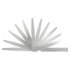 Набор щупов №1 (0,02-0,10)