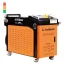 FoxWeld LASER 2000-1-МТ COMPACT - аппарат для ручной лазерной очистки