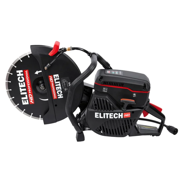Elitech HD PROFESSIONAL GC 350 (E2103.001.00) - бензорез