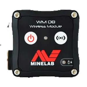 Модуль беспроводной связи WM 08