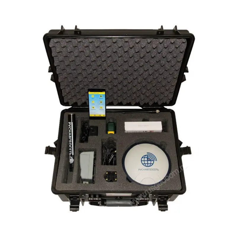 Транспортировочный кейс