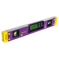 Ermenrich Verk LY40 фиолетовый - уровень цифровой