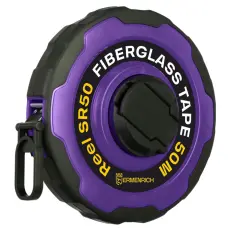 Ermenrich Reel SR50 фиолетовый - рулетка