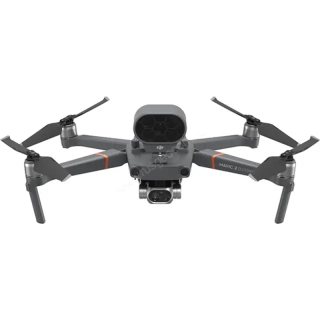 Mavic 2 Enterprise Dual