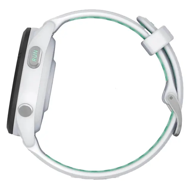 Часы Forerunner 265S белый