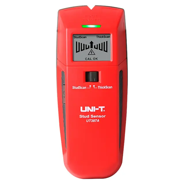 UNI-T UT387A - детектор скрытой проводки