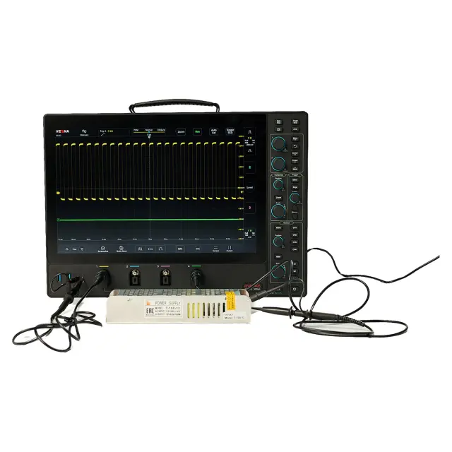VESNA OVA3-405 - осциллограф