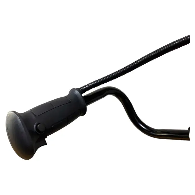 BRAIT BR-1600B-019 - электрический триммер