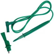 МЕГЕОН 13126TL - комплект щупов с крокодилами