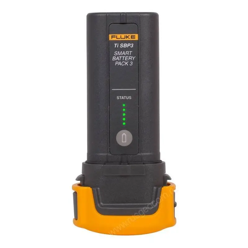 Литий-ионный "интеллектуальный" аккумулятор