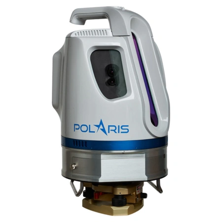 Teledyne Optech Polaris HD - лазерный сканер