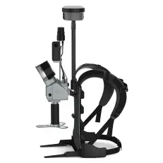 Рюкзак с GNSS для NAVMOPO S2