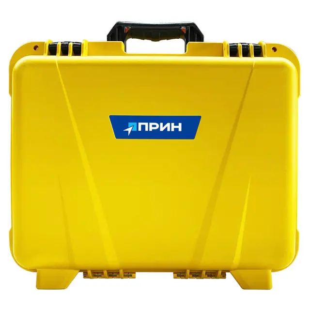 PrinCe iBase Combo - GPS приемник