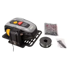 Worx LandXcape LX797 500м2 комплект