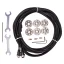 FoxWeld LASER 1500-4-МТ COMPACT - аппарат для ручной лазерной сварки, резки и очистки