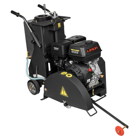 Elitech HD PROFESSIONAL GSC 500L - бензиновый швонарезчик