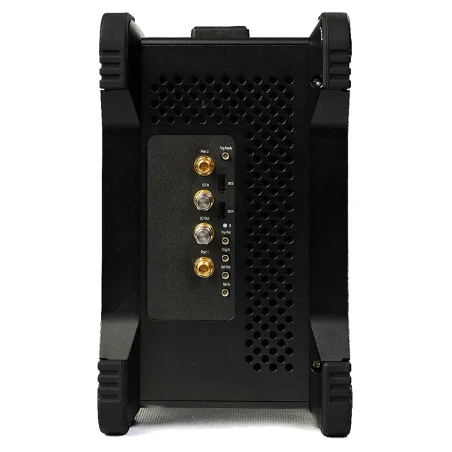 VESNA NVA09 - анализатор цепей векторный