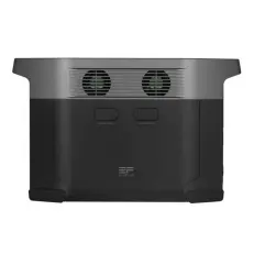 Портативная зарядная  станция EcoFlow DELTA Max 2000