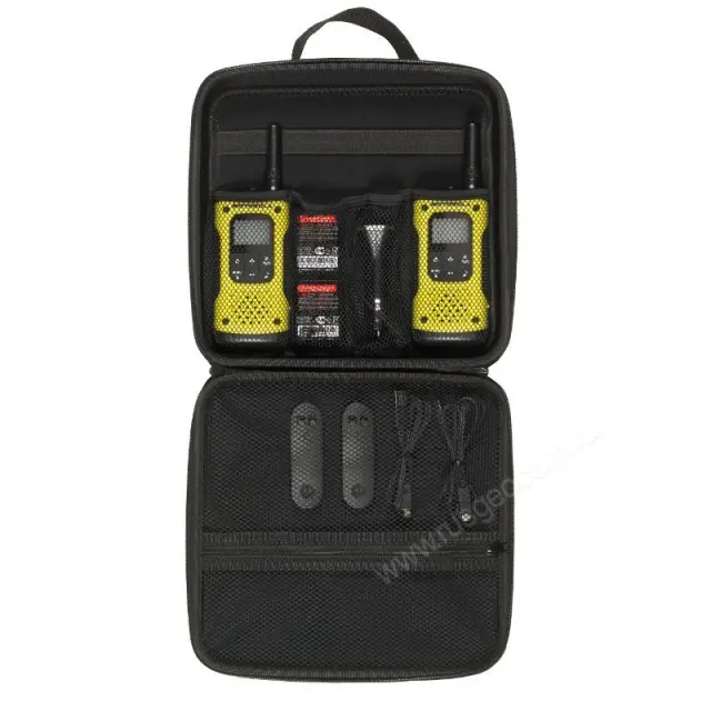 Рация Motorola TLKR T92 H2O _1